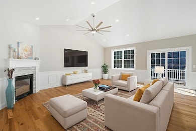 4 Sunny Crest Ln, Belchertown, MA 01007 - photo 4