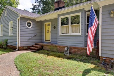 4628 Massena Dr, Williamsburg, VA 23188 - photo 3