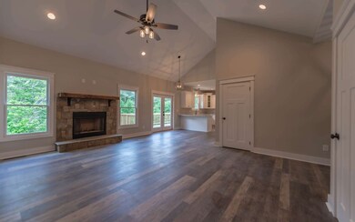 170 Meadows Cir, Ellijay, GA 30540 - photo 4