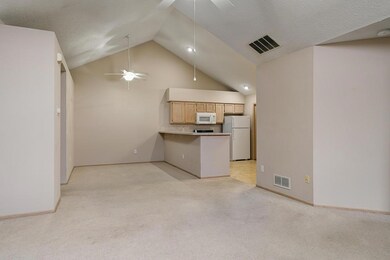 Dining and Kitchen