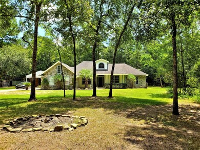 322 Skylark St, Magnolia, TX 77355 - photo 2