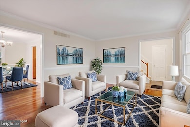 6132 Gatsby Green, Columbia, MD 21045 - photo 2