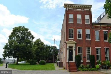 413 Warren Ave, Baltimore, MD 21230 - photo 2