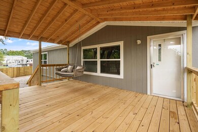 710 Monticello Dr, Springtown, TX 76082 - photo 3