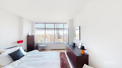 The 3 Lincoln Center unit 37F, New York, NY 10023 - photo 7