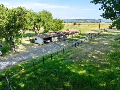 4 Fenced Pastures