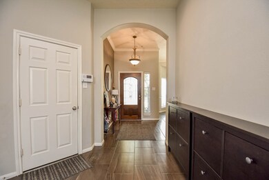 17126 Sheffield Knoll Ln, Houston, TX 77095 - photo 4