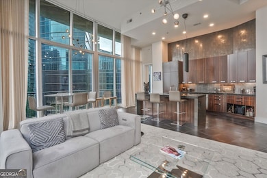 1010 Midtown unit 703, Atlanta, GA 30309 - photo 7