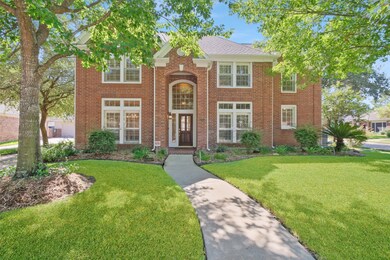 17711 Noble Oak Ct, Houston, TX 77095 - photo 2