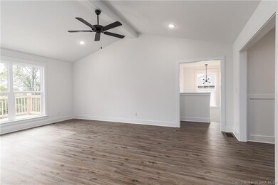 5593 Limestone Creek Dr unit LOT 332, Charlestown, IN 47111 - photo 4