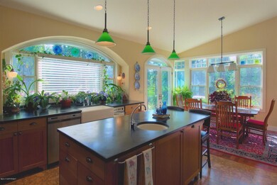 CC Kitchen #2