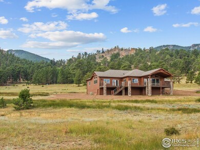 3.41-acres in Grey Fox Estates