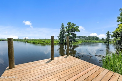 Dock View