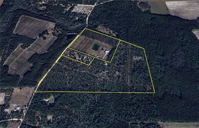 2115 Mill Creek Rd, Patterson, GA 31557 - photo 2