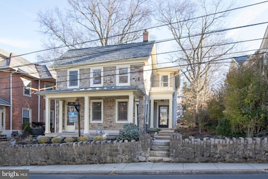 169 N Main St, Doylestown, PA 18901 - photo 2