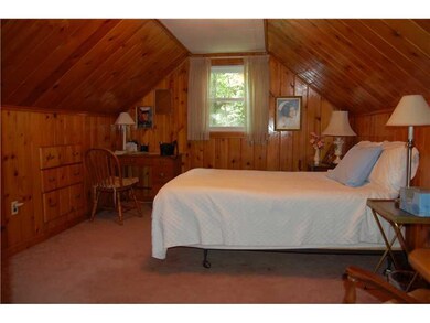 Bedroom.