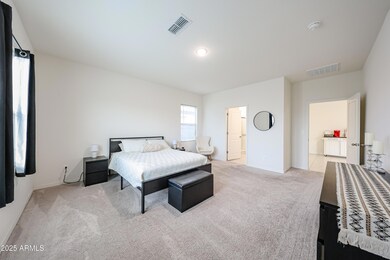 Primary Room