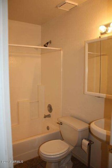 hall bath