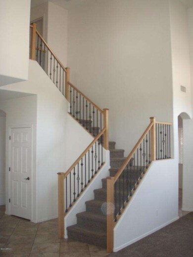 LEODRA STAIR