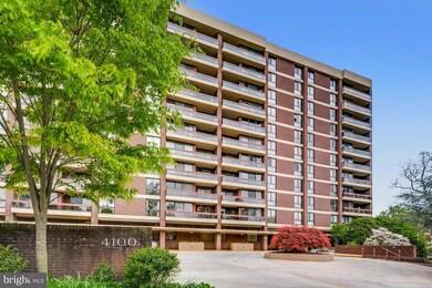 Winthrop House Condominium unit 303, Baltimore, MD 21218 - photo 4