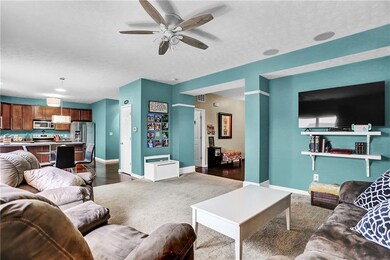 3187 Bristlecone Ct, Whiteland, IN 46184 - photo 6