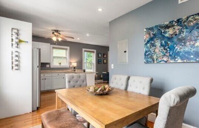 14 Wilbur St unit 3, Dorchester, MA 02125 - photo 5