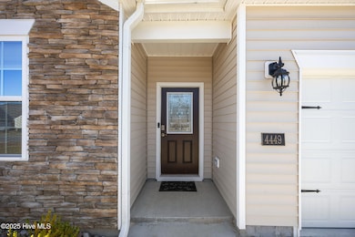 4449 Marthas Village Ln, Ayden, NC 28513 - photo 7