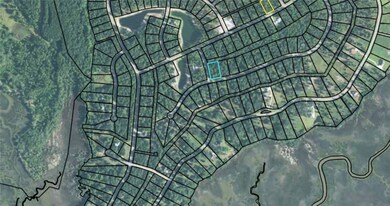 536 N Marsh Hen Rd NE, Townsend, GA 31331 - photo 5