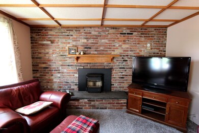004pellet stove