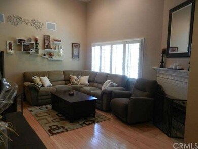 living room entry level