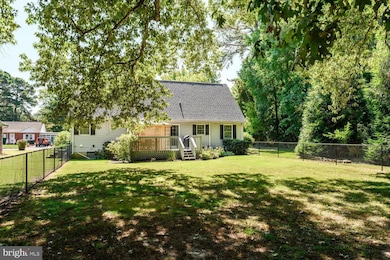 417 Talbot Ave, Cambridge, MD 21613 - photo 2