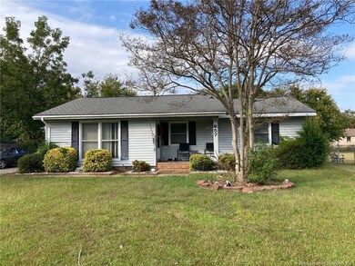 657 Stoneykirk Dr, Fayetteville, NC 28314 - photo 2