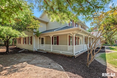 700 Country Meadows Dr, Springfield, IL 62702 - photo 5