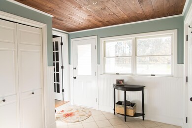 Mudroom