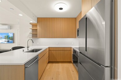 Sky Ala Moana unit 4208, Honolulu, HI 96814 - photo 2