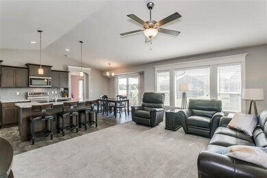 11314 W Wilkinson Ct, Maize, KS 67101 - photo 3