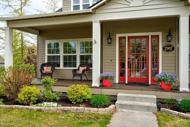 2902 NE Red Oak Dr, Bend, OR 97701 - photo 4