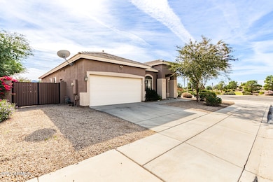 10217 W Riverside Ave, Tolleson, AZ 85353 - photo 2
