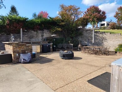 Lot 48 Ozarks Luxury RV Resort Oak Grov