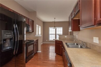Another View and Fridge is included