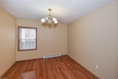 Dining room, office or first floor bedroom...whatever works best for you!