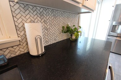 kitchen granite