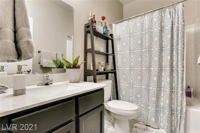 10531 Laurel Mountain Ln, Las Vegas, NV 89166 - photo 7