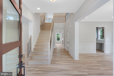 3325 Parkside Terrace, Fairfax, VA 22031 - photo 7