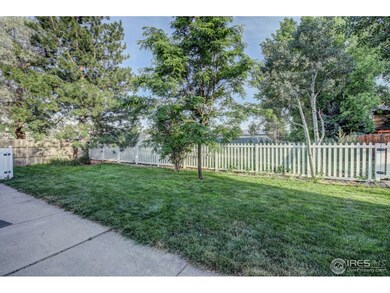 front/side yard