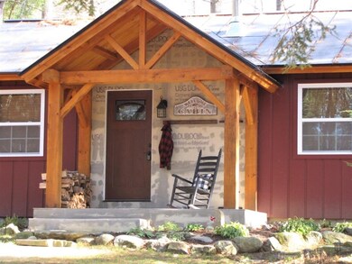 186 Wiswall Hill Rd, Newfane, VT 05345 - photo 2