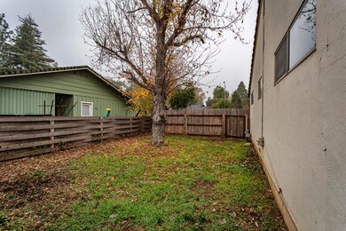 Sideyard