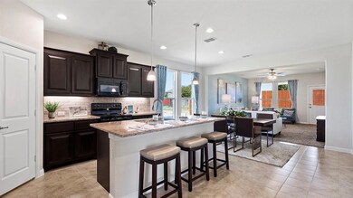 505 Smart Strike Trail, Granbury, TX 76049 - photo 2