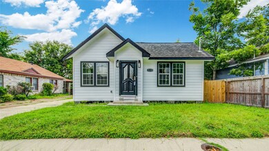 4310 Gregory St, Houston, TX 77026 - photo 4