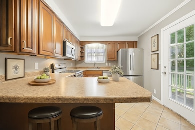 2153 Blakemore Dr, Clarksville, TN 37040 - photo 5